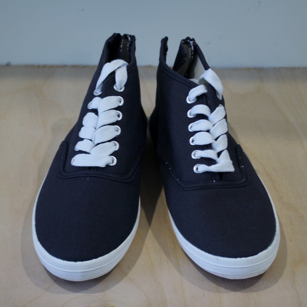 Forever 21 sneakers